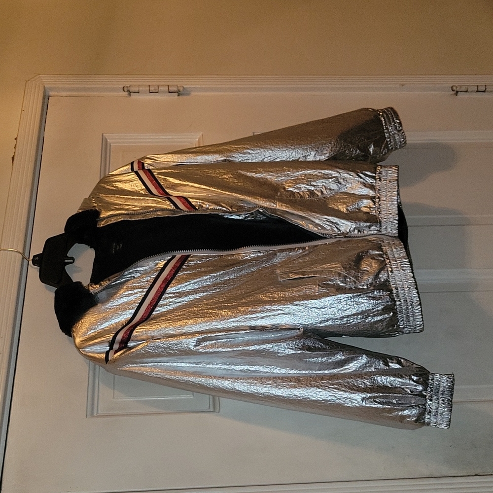 Tommy Hilfiger Puffer Jacket